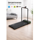 Pás na chodenie Sportmann Compact, 3CP