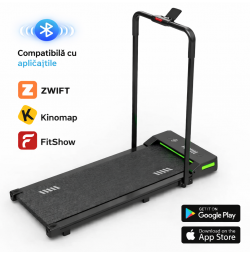 Banda de mers Sportmann MoveActive, 3CP