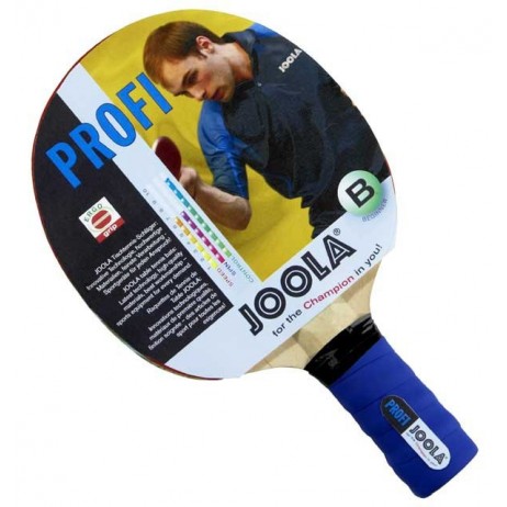 Pálka na stolný tenis Joola Profi