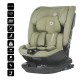 Scaun auto rotativ iSize 40-150 cm Coccolle Velsa Moss green