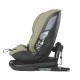 Scaun auto rotativ iSize 40-150 cm Coccolle Velsa Moss green