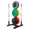 Suport discuri olimpice 50 mm inSPORTline Opello